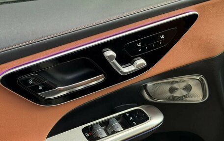 Mercedes-Benz GLC Coupe, 2026 год, 9 200 000 рублей, 20 фотография
