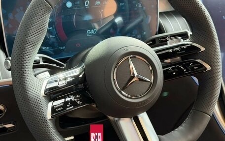 Mercedes-Benz GLC Coupe, 2026 год, 9 200 000 рублей, 15 фотография