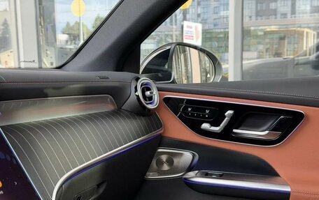 Mercedes-Benz GLC Coupe, 2026 год, 9 200 000 рублей, 30 фотография