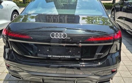Audi A6, 2026 год, 7 699 000 рублей, 4 фотография