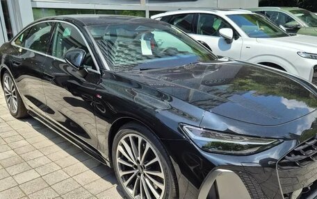 Audi A6, 2026 год, 7 699 000 рублей, 3 фотография