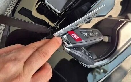 Audi A6, 2026 год, 7 699 000 рублей, 8 фотография