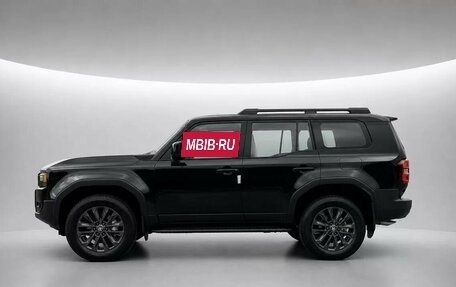 Toyota Land Cruiser Prado, 2026 год, 11 500 000 рублей, 2 фотография