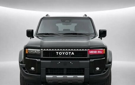 Toyota Land Cruiser Prado, 2026 год, 11 500 000 рублей, 3 фотография