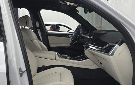 BMW X5, 2025 год, 13 114 000 рублей, 13 фотография