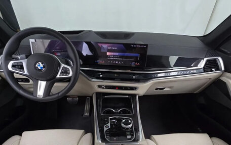 BMW X5, 2025 год, 13 114 000 рублей, 7 фотография