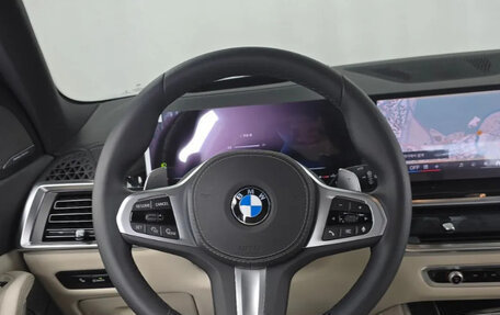 BMW X5, 2025 год, 13 114 000 рублей, 8 фотография