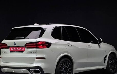 BMW X5, 2025 год, 13 114 000 рублей, 2 фотография