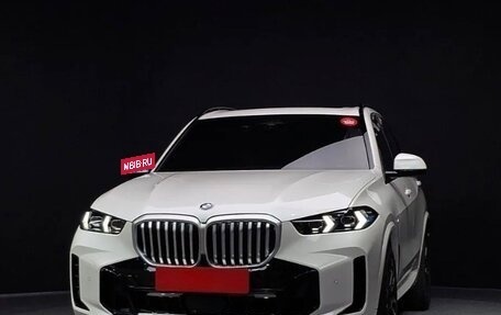 BMW X5, 2025 год, 13 114 000 рублей, 3 фотография