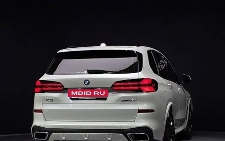 BMW X5, 2025 год, 13 114 000 рублей, 4 фотография