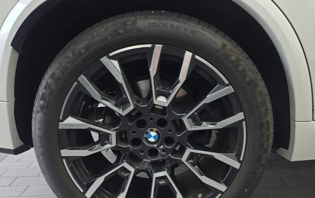 BMW X5, 2025 год, 13 114 000 рублей, 22 фотография