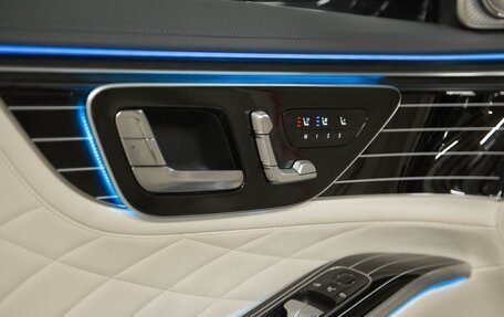 Mercedes-Benz S-Класс, 2026 год, 33 060 000 рублей, 10 фотография