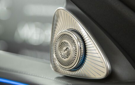 Mercedes-Benz S-Класс, 2026 год, 33 060 000 рублей, 9 фотография