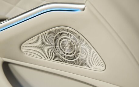 Mercedes-Benz S-Класс, 2026 год, 33 060 000 рублей, 11 фотография