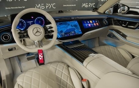 Mercedes-Benz S-Класс, 2026 год, 33 060 000 рублей, 14 фотография