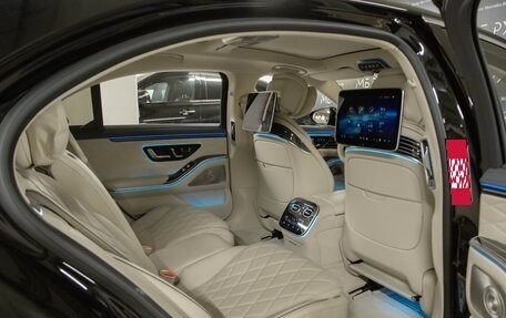 Mercedes-Benz S-Класс, 2026 год, 33 060 000 рублей, 3 фотография