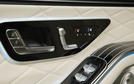 Mercedes-Benz S-Класс, 2026 год, 33 060 000 рублей, 29 фотография