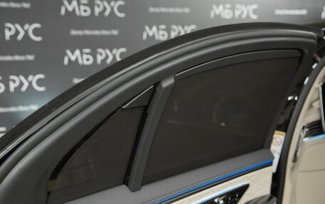 Mercedes-Benz S-Класс, 2026 год, 33 060 000 рублей, 28 фотография