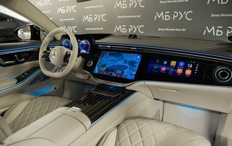 Mercedes-Benz S-Класс, 2026 год, 33 060 000 рублей, 25 фотография
