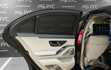 Mercedes-Benz S-Класс, 2026 год, 33 060 000 рублей, 27 фотография