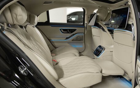 Mercedes-Benz S-Класс, 2026 год, 33 060 000 рублей, 32 фотография