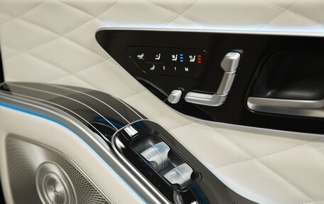 Mercedes-Benz S-Класс, 2026 год, 33 060 000 рублей, 35 фотография