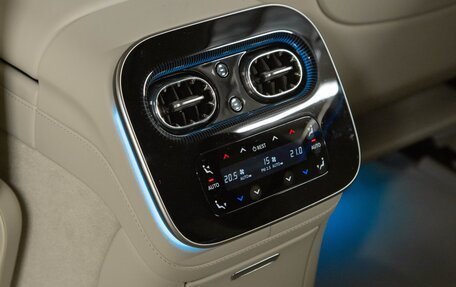 Mercedes-Benz S-Класс, 2026 год, 33 060 000 рублей, 34 фотография