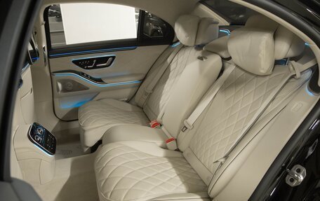 Mercedes-Benz S-Класс, 2026 год, 33 060 000 рублей, 30 фотография