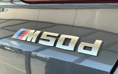 BMW X6, 2019 год, 7 700 000 рублей, 11 фотография