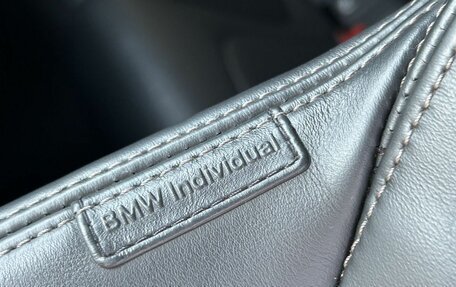 BMW X6, 2019 год, 7 700 000 рублей, 18 фотография