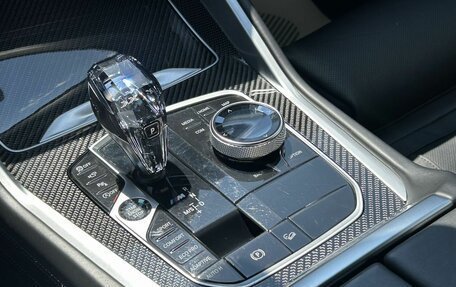 BMW X6, 2019 год, 7 700 000 рублей, 22 фотография