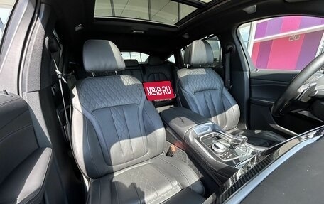BMW X6, 2019 год, 7 700 000 рублей, 25 фотография