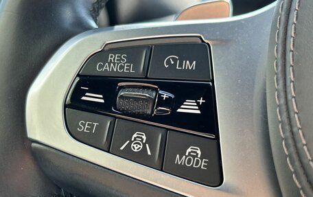 BMW X6, 2019 год, 7 700 000 рублей, 26 фотография