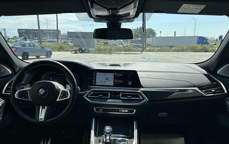 BMW X6, 2019 год, 7 700 000 рублей, 30 фотография
