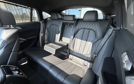 BMW X6, 2019 год, 7 700 000 рублей, 35 фотография