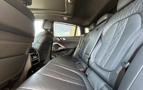 BMW X6, 2019 год, 7 700 000 рублей, 36 фотография