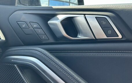 BMW X6, 2019 год, 7 700 000 рублей, 31 фотография