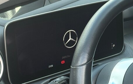 Mercedes-Benz C-Класс, 2021 год, 7 000 000 рублей, 10 фотография