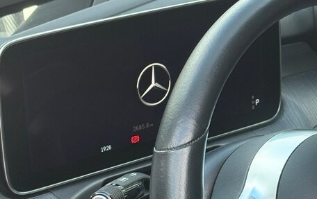 Mercedes-Benz C-Класс, 2021 год, 7 000 000 рублей, 11 фотография