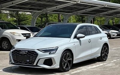 Audi A3, 2023 год, 1 988 000 рублей, 1 фотография