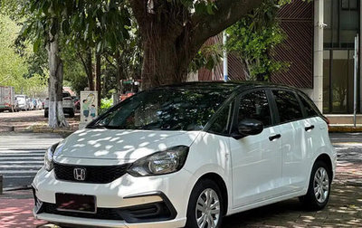 Honda Fit, 2021 год, 1 136 044 рублей, 1 фотография