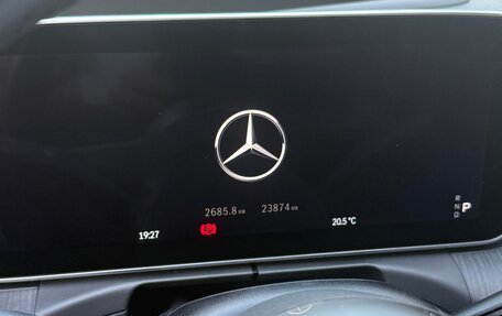 Mercedes-Benz C-Класс, 2021 год, 7 000 000 рублей, 12 фотография