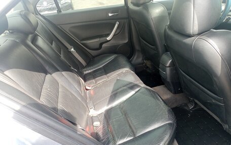 Honda Accord VII рестайлинг, 2004 год, 650 000 рублей, 6 фотография