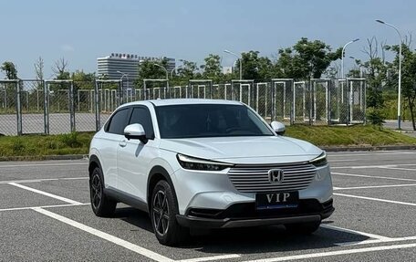 Honda Vezel, 2023 год, 1 510 000 рублей, 1 фотография
