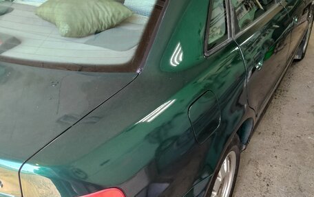 Audi A4, 1998 год, 230 000 рублей, 3 фотография