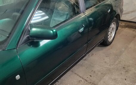 Audi A4, 1998 год, 230 000 рублей, 8 фотография