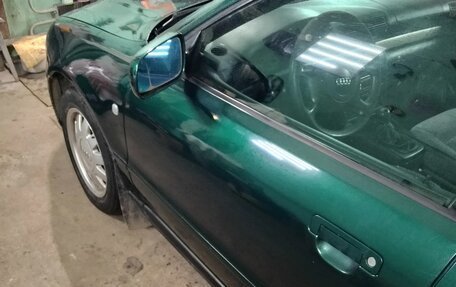 Audi A4, 1998 год, 230 000 рублей, 4 фотография