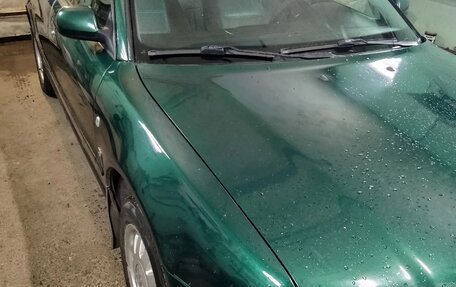 Audi A4, 1998 год, 230 000 рублей, 6 фотография