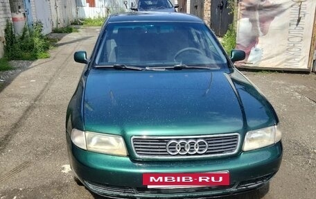 Audi A4, 1998 год, 230 000 рублей, 2 фотография