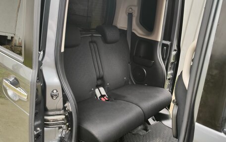 Honda N-BOX I рестайлинг, 2016 год, 520 000 рублей, 6 фотография